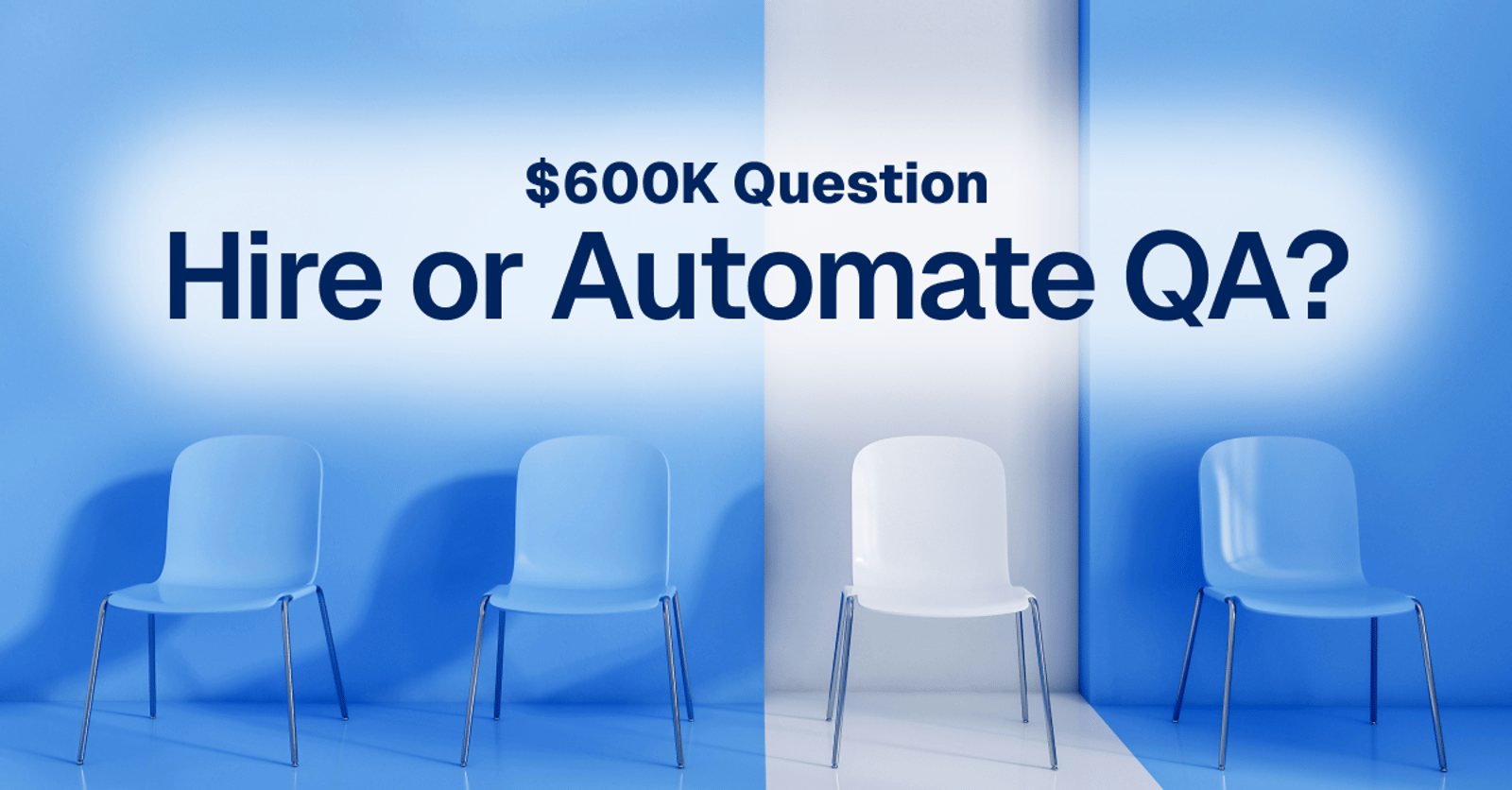 Hire a QA Engineer in 2026: Salary, True Cost, and Smarter Alternatives |  Bug0