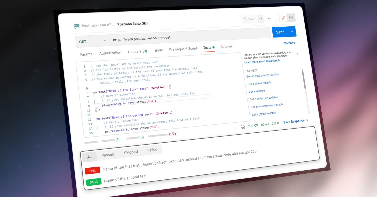 Postman alternatives: 16 API testing tools for 2026 | Bug0
