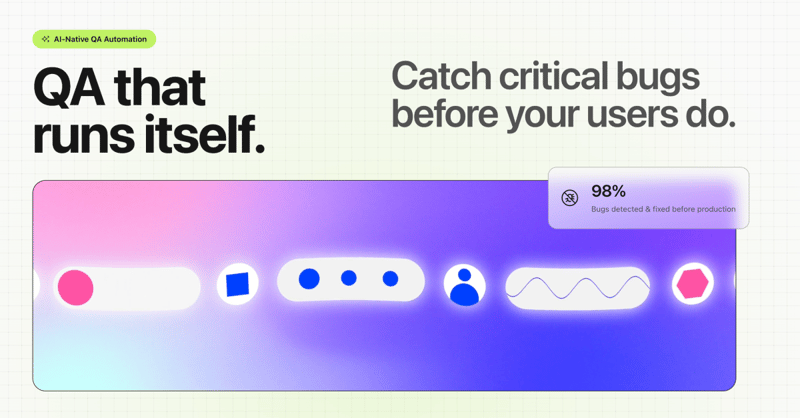 True AI-Native Browser Testing vs AI-Washed Tools | Bug0