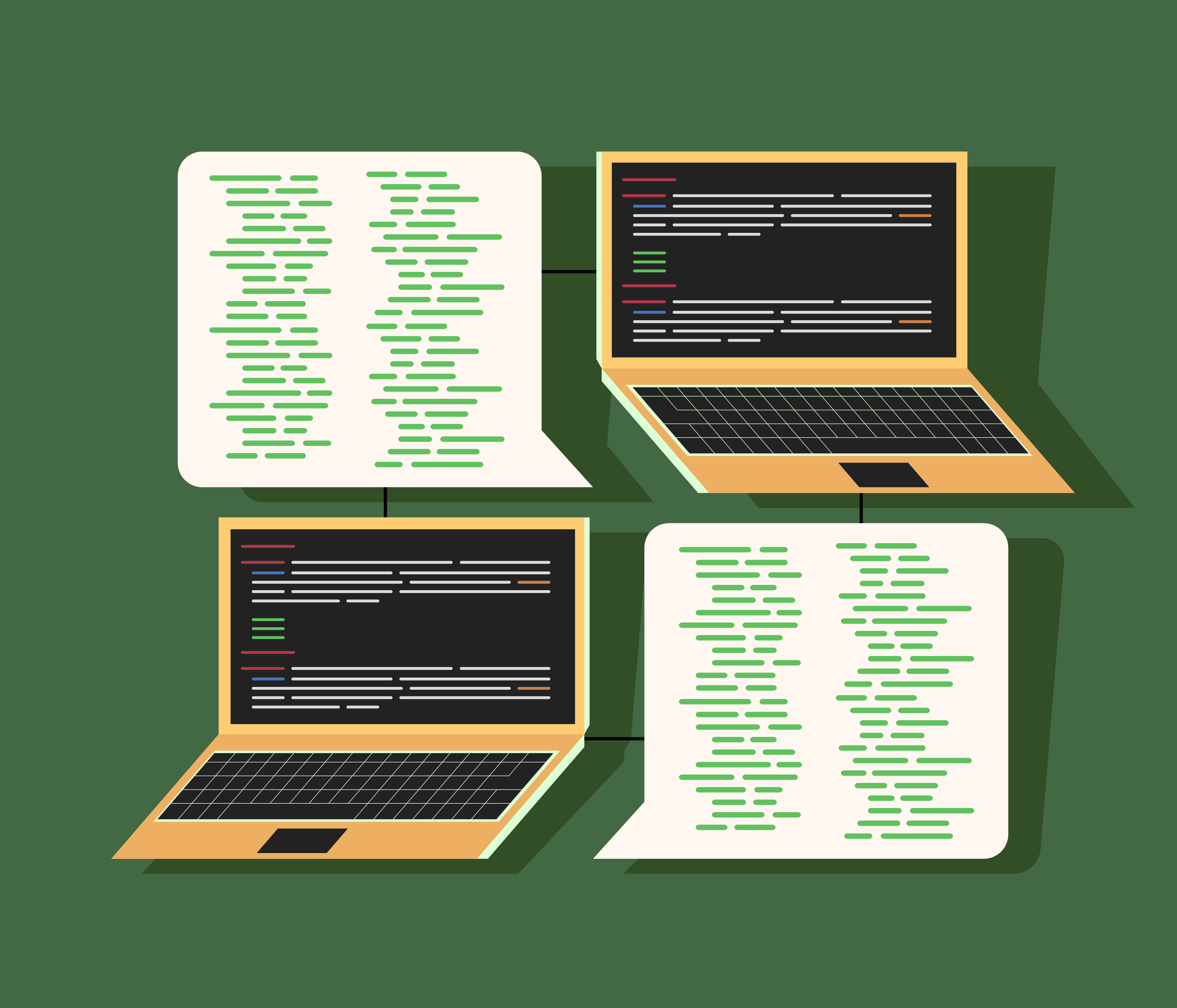 Bug0 regression testing running on a pull request, self-healing when the UI changes and verified by a forward-deployed engineer